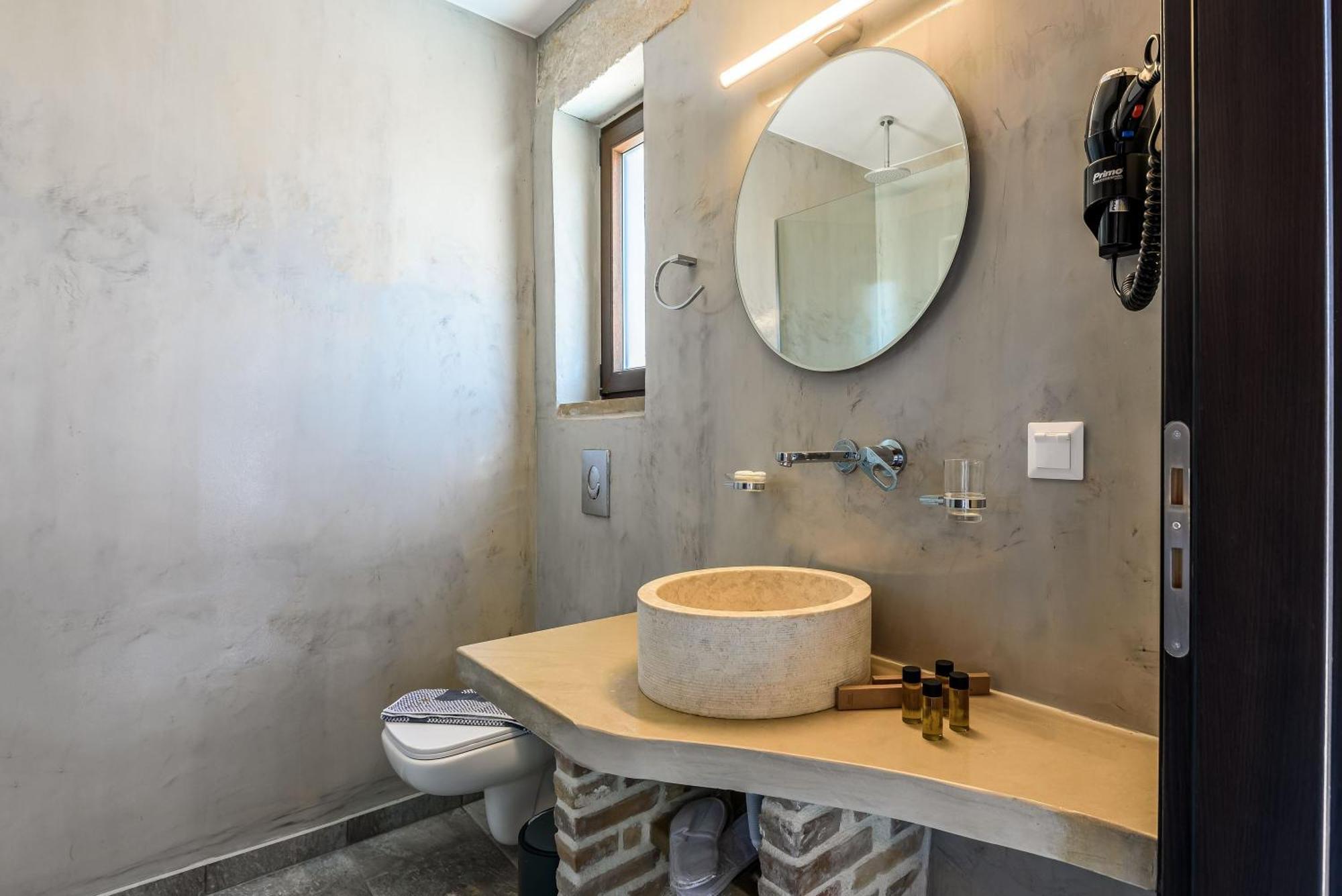 Minos Country Living Apartments Agriles 外观 照片
